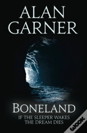 Capa do artigo Boneland