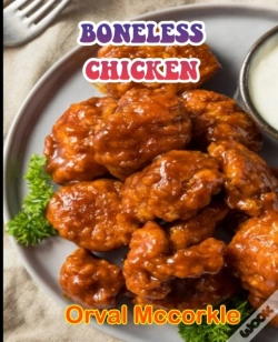 Capa do artigo Boneless Chicken