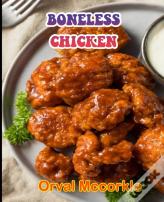 Boneless Chicken