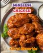 Boneless Chicken - Preview