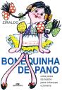Bonequinha De Pano - Preview