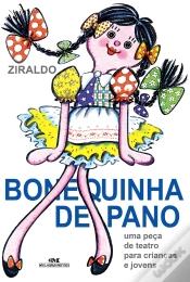 Capa do artigo Bonequinha De Pano