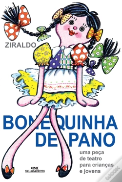 Capa do artigo Bonequinha De Pano