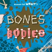 Capa do artigo Bones And Bodies