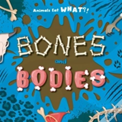 Capa do artigo Bones And Bodies