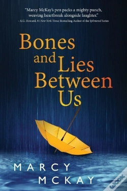 Capa do artigo Bones And Lies Between Us