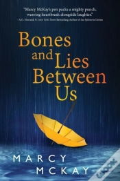 Capa do artigo Bones And Lies Between Us