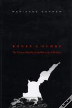 Capa do artigo Bones And Ochre