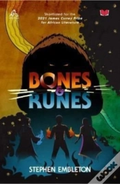 Capa do artigo Bones And Runes