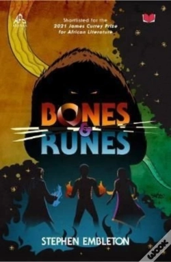 Capa do artigo Bones And Runes