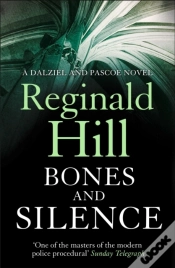 Capa do artigo Bones And Silence