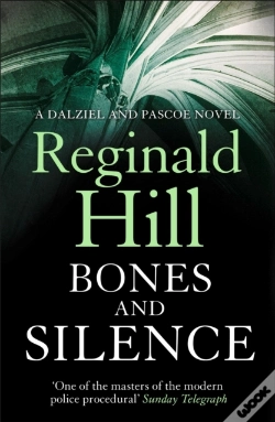 Capa do artigo Bones And Silence
