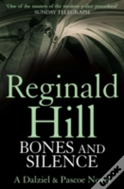 Capa do artigo Bones And Silence