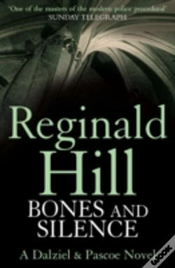 Capa do artigo Bones And Silence