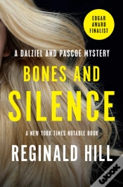Capa do artigo Bones And Silence