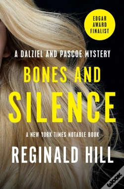 Capa do artigo Bones And Silence