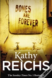Capa do artigo Bones Are Forever