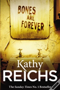 Capa do artigo Bones Are Forever
