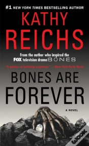 Capa do artigo Bones Are Forever