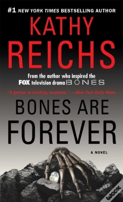 Capa do artigo Bones Are Forever