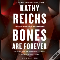 Capa do artigo Bones Are Forever