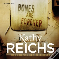 Capa do artigo Bones Are Forever