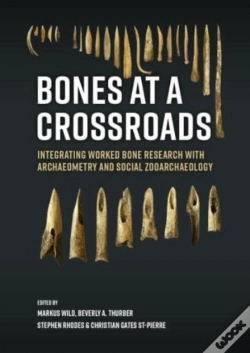 Capa do artigo Bones At A Crossroads