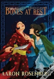 Capa do artigo Bones At Rest