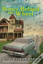 Capa do artigo Bones Behind The Wheel