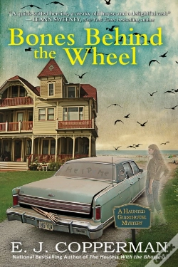Capa do artigo Bones Behind The Wheel