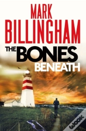 Capa do artigo Bones Beneath