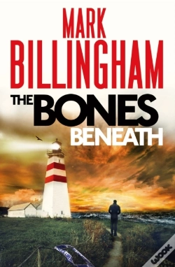 Capa do artigo Bones Beneath