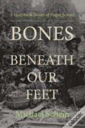 Capa do artigo Bones Beneath Our Feet