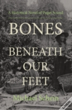 Capa do artigo Bones Beneath Our Feet