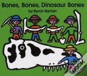Capa do artigo Bones, Bones, Dinosaur Bones