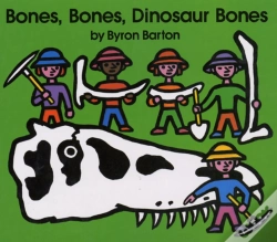 Capa do artigo Bones, Bones, Dinosaur Bones