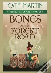 Bones By The Forest Road