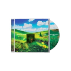Capa do artigo Bones - CD