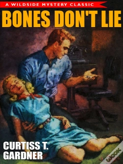 Capa do artigo Bones Don'T Lie
