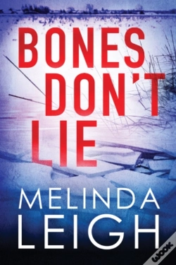 Capa do artigo Bones Don'T Lie