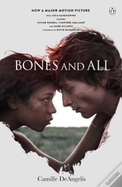 Capa do artigo Bones & All