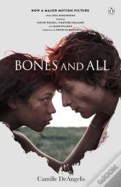 Capa do artigo Bones & All
