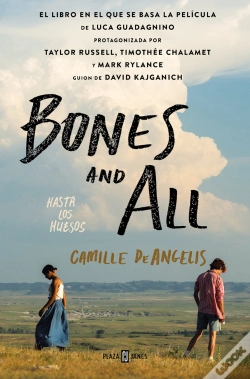 Capa do artigo Bones & All