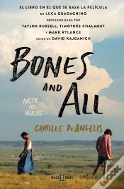 Capa do artigo Bones & All