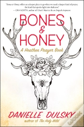 Capa do artigo Bones & Honey