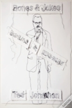 Capa do artigo Bones & Jokes