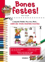 Capa do artigo Bones Festes!