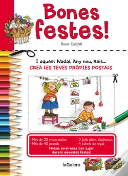 Capa do artigo Bones Festes!