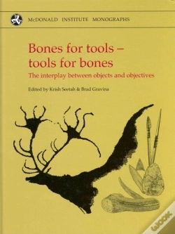 Capa do artigo Bones For Tools - Tools For Bones
