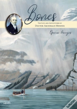 Capa do artigo Bones